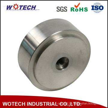 ISO 9001 China Precision CNC Machined Part